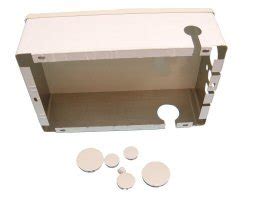 dci junction box|Junction Box, Standard, Housing & Cover Only, Gray.